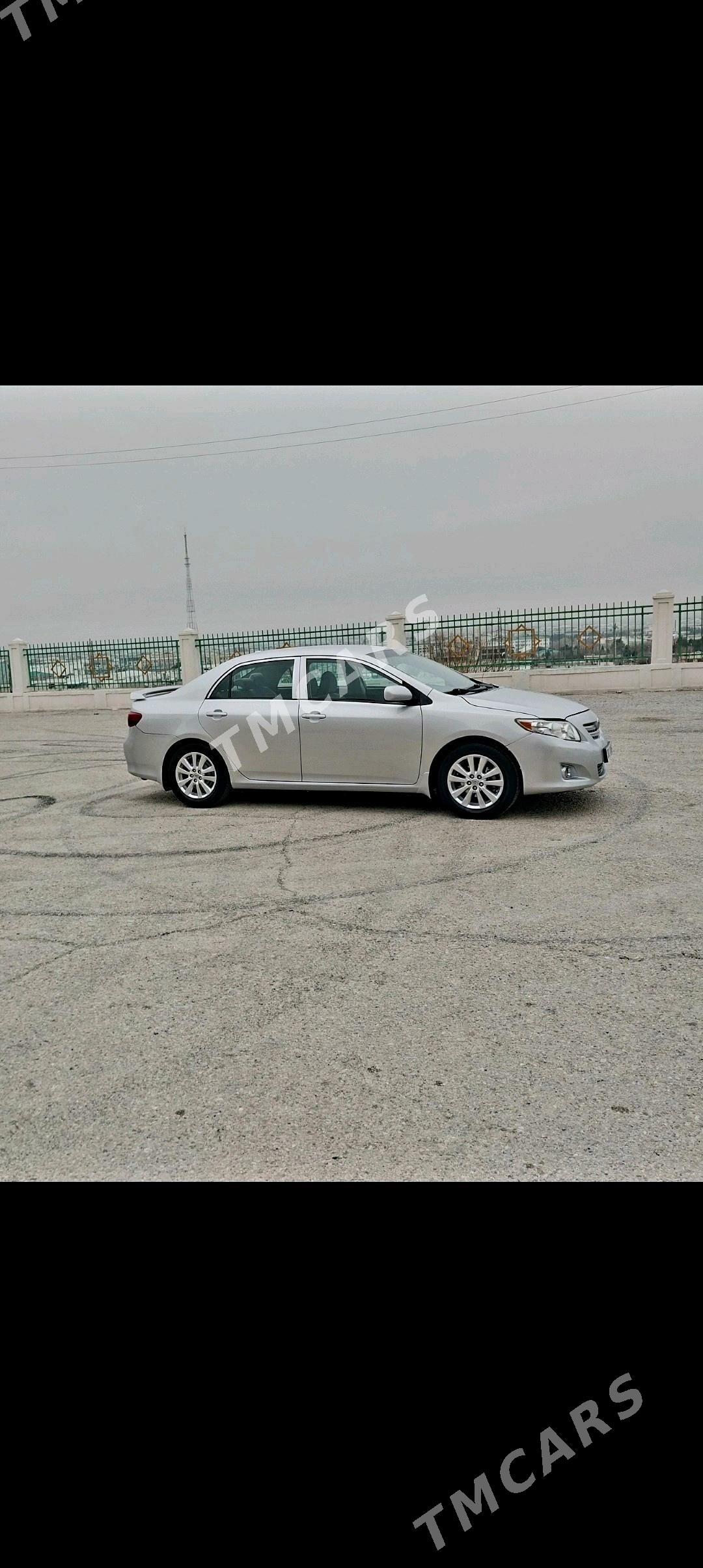 Toyota Corolla 2010 - 130 000 TMT - Balkanabat - img 2