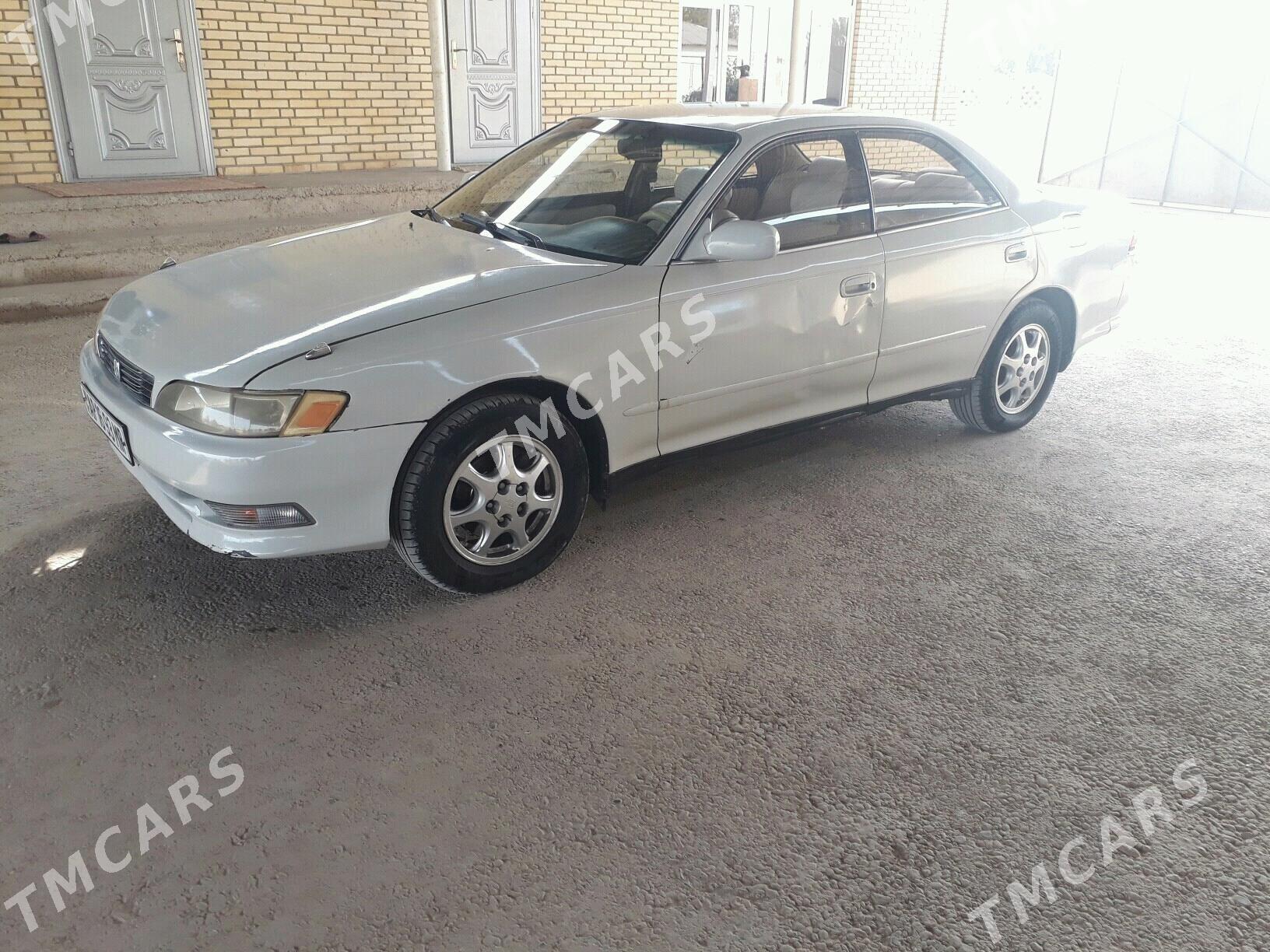 Toyota Mark II 1994 - 45 000 TMT - Wekilbazar - img 3