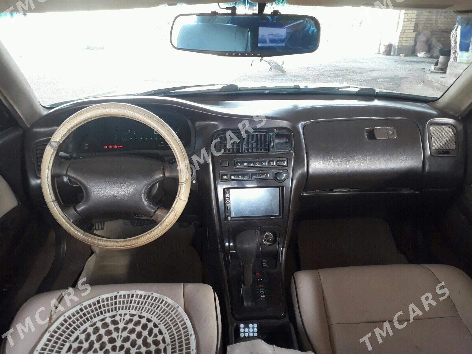 Toyota Mark II 1994 - 45 000 TMT - Wekilbazar - img 5