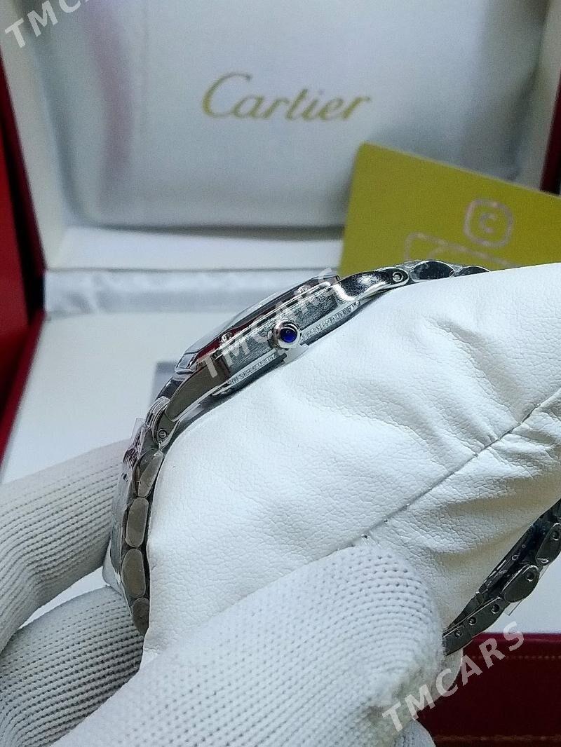 Cartier sagat часы - Гаудан "В" - img 3