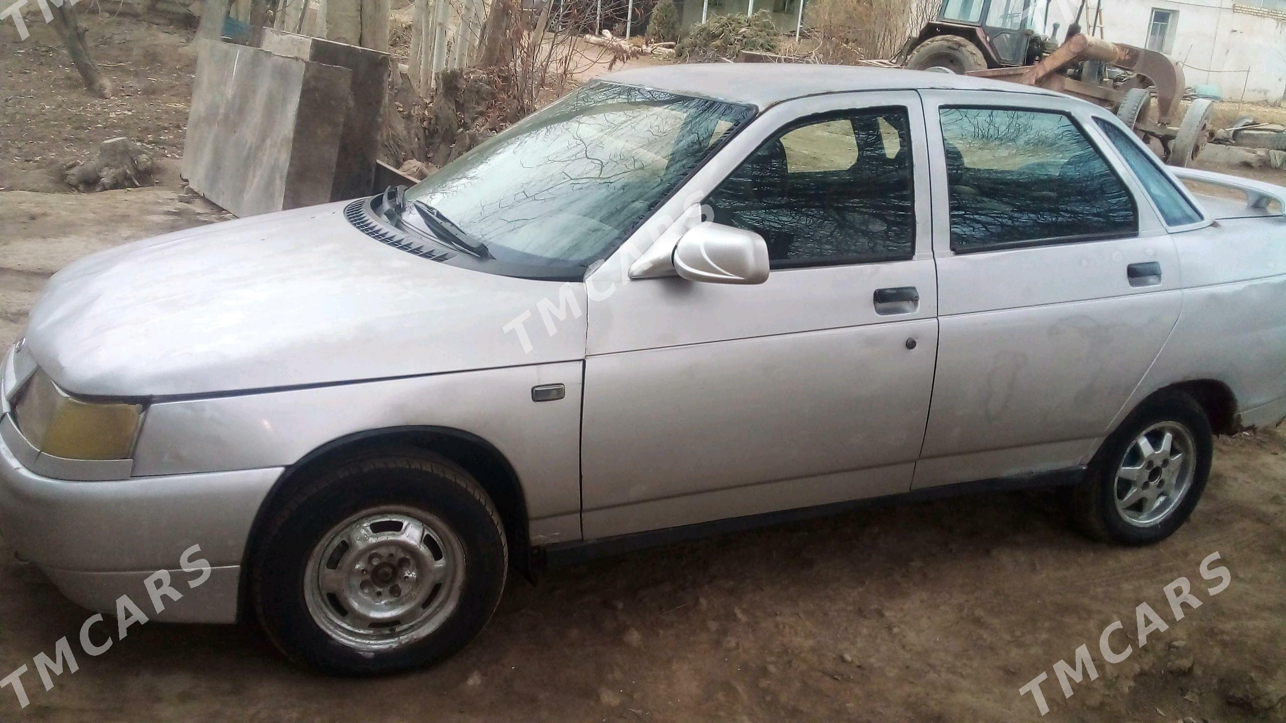 Lada 2110 2002 - 6 000 TMT - Gurbansoltan Eje - img 2