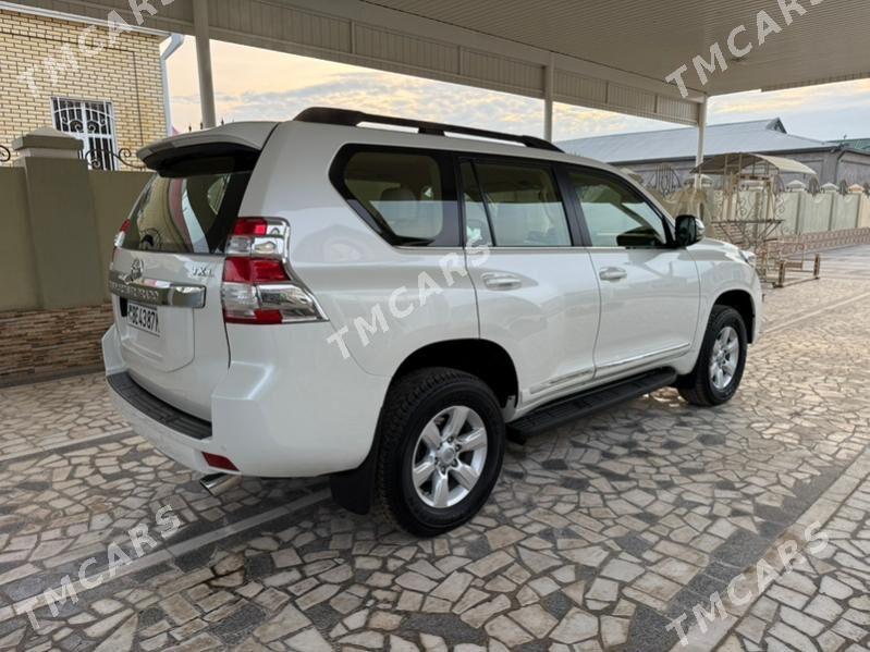 Toyota Land Cruiser Prado 2014 - 580 000 TMT - Mary - img 2