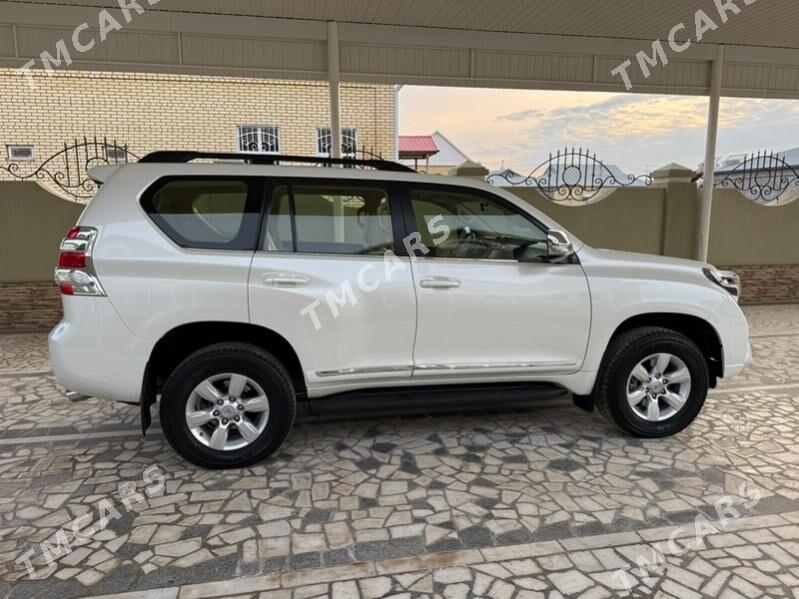 Toyota Land Cruiser Prado 2014 - 580 000 TMT - Mary - img 9