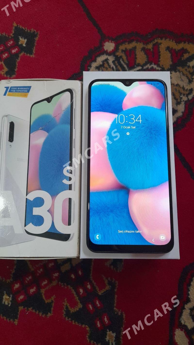 SAMSUNG A30s - Türkmenbaşy - img 3