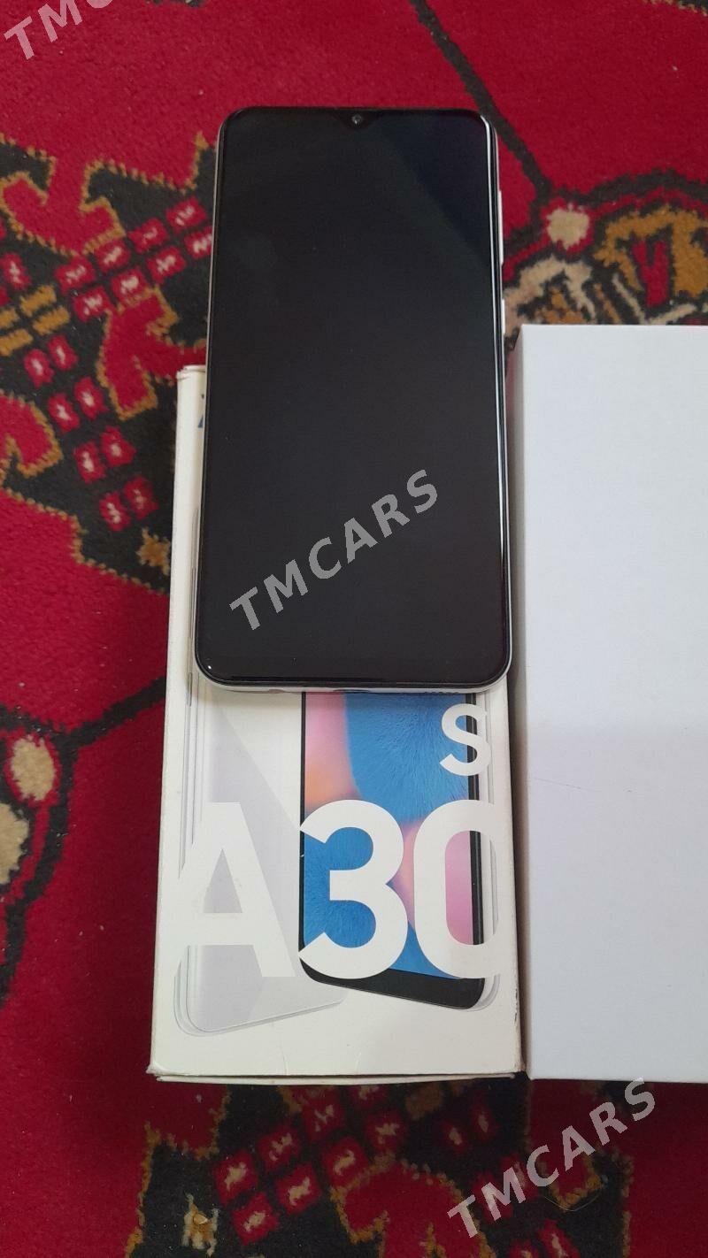 SAMSUNG A30s - Türkmenbaşy - img 2