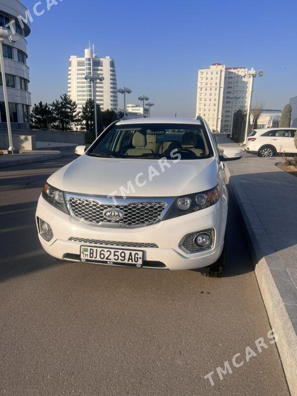 Kia Sorento 2011 - 180 000 TMT - Ашхабад - img 2