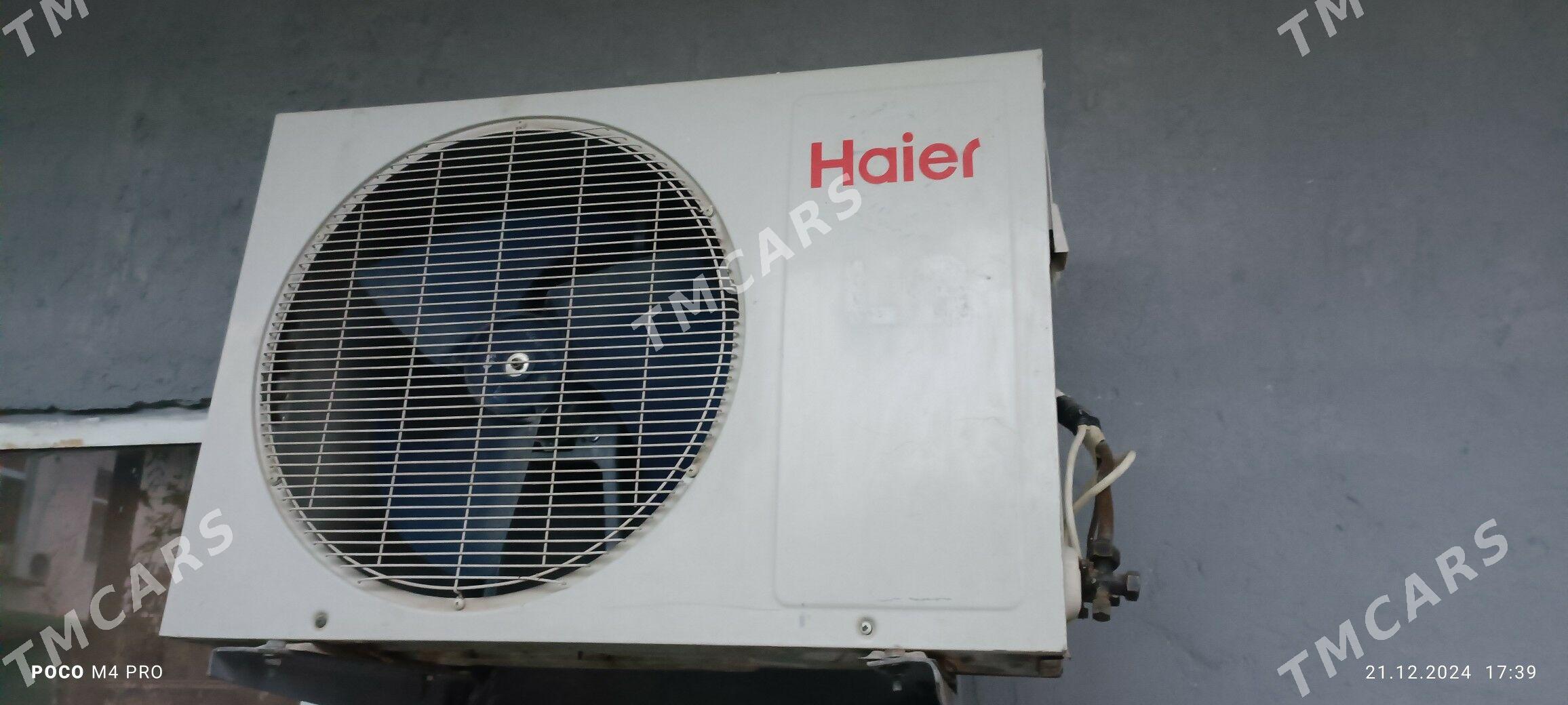 split haier 40kw - Hitrowka - img 2