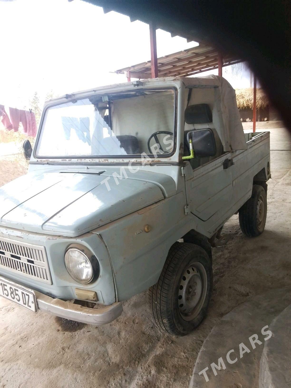 UAZ Profi 1993 - 10 000 TMT - Gurbansoltan Eje - img 2