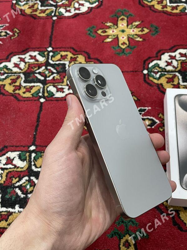 Iphone 15Max Kredit - Ашхабад - img 2