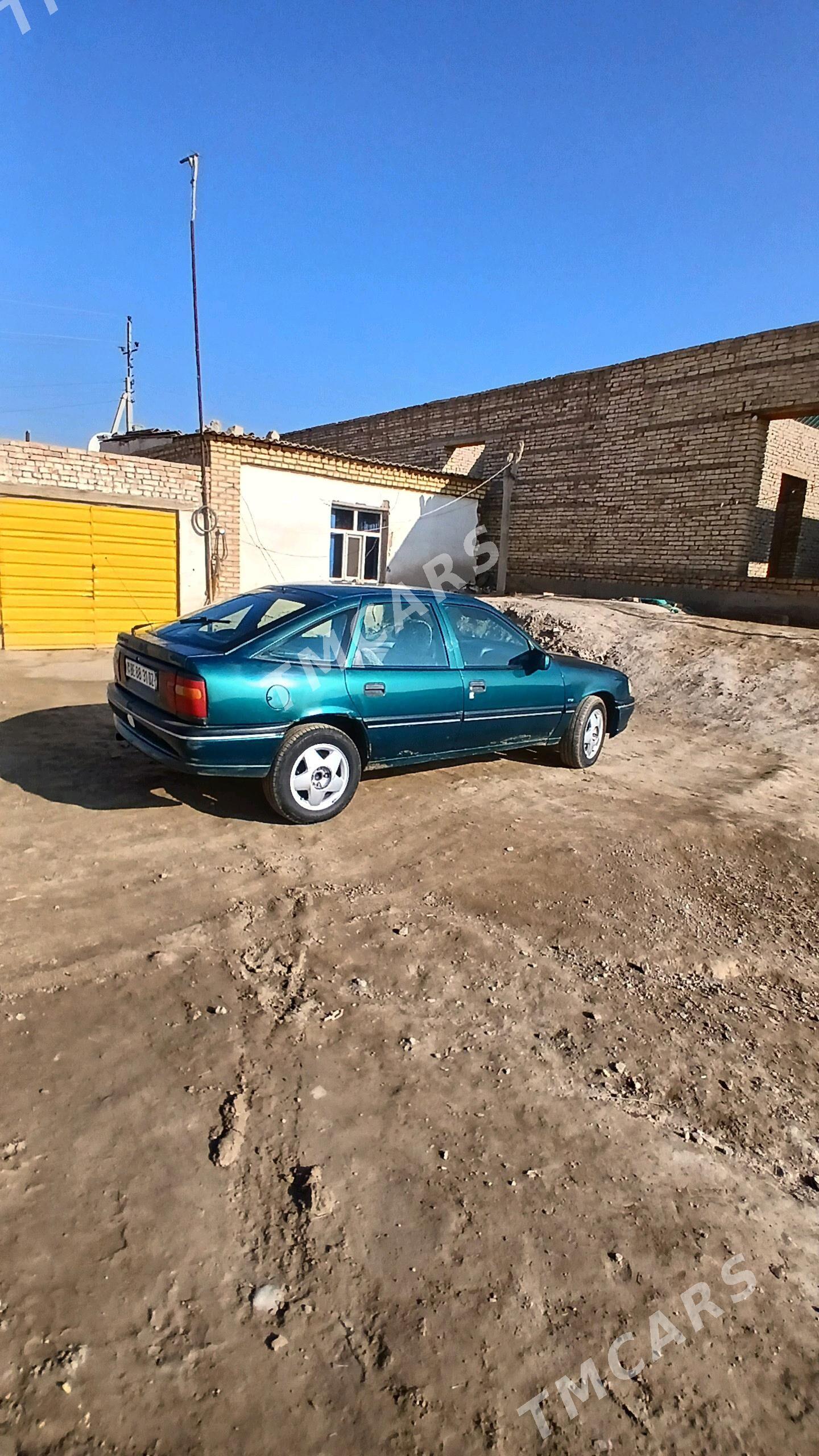 Opel Vectra 1994 - 30 000 TMT - Akdepe - img 2