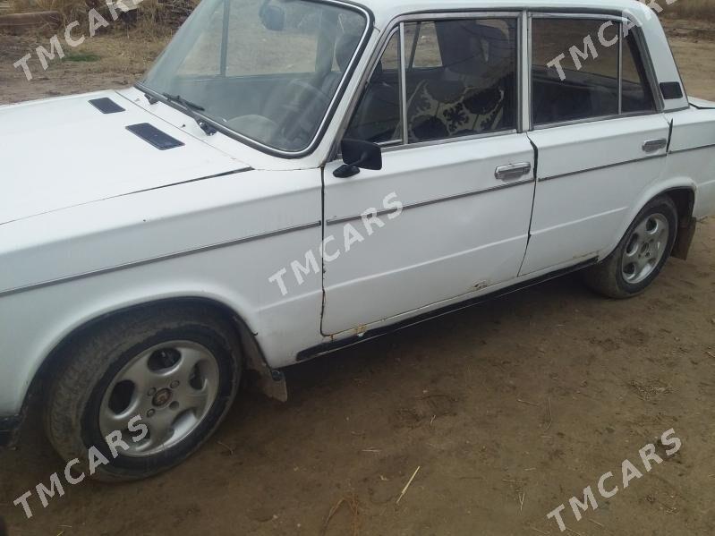 Lada 2106 1987 - 9 000 TMT - Туркменгала - img 2