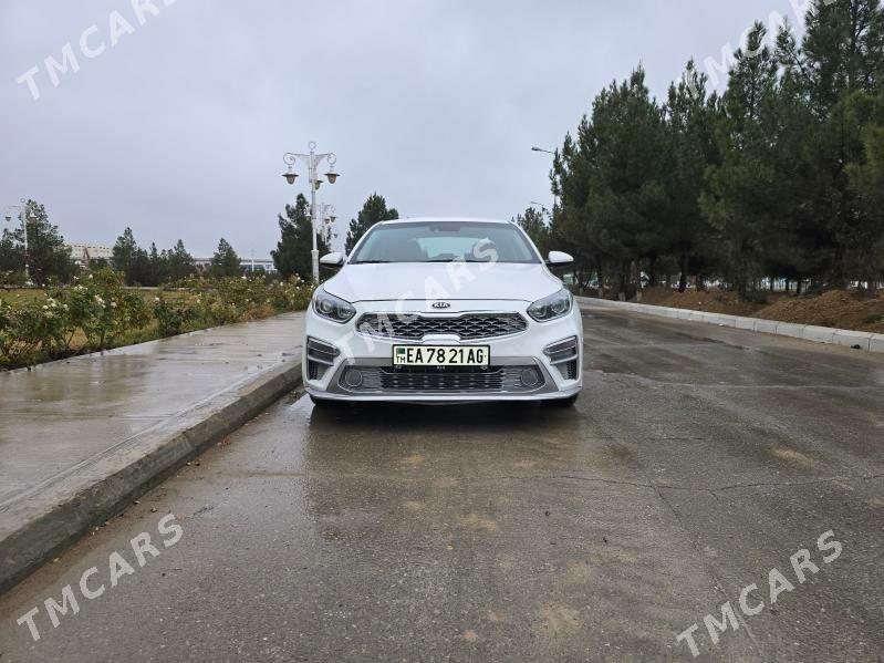 Kia Forte 2021 - 242 000 TMT - Aşgabat - img 2