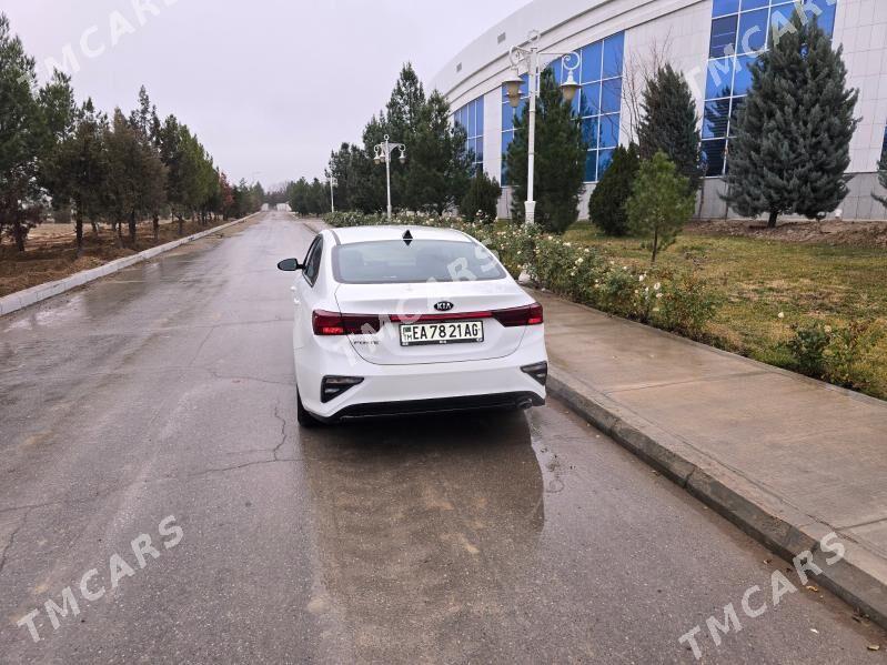 Kia Forte 2021 - 242 000 TMT - Aşgabat - img 3