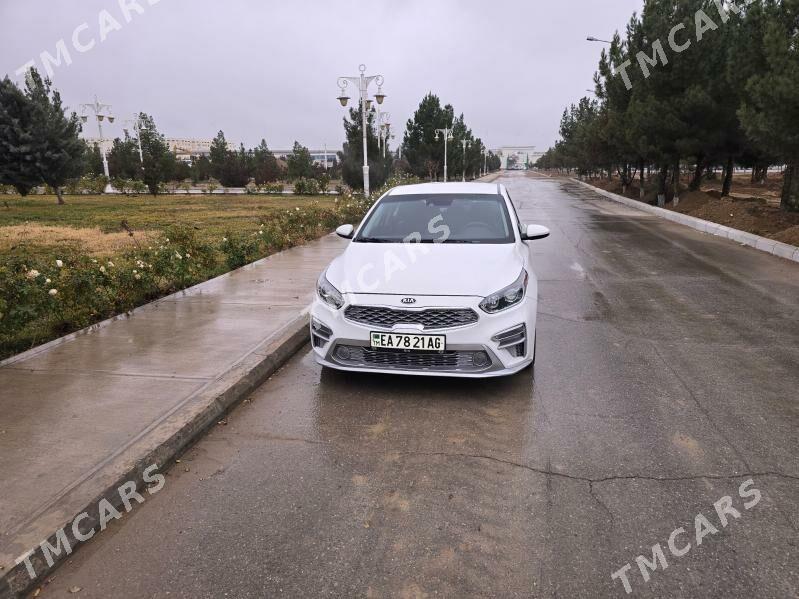 Kia Forte 2021 - 242 000 TMT - Aşgabat - img 5