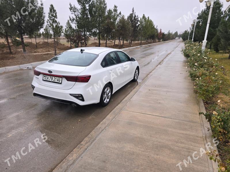 Kia Forte 2021 - 242 000 TMT - Aşgabat - img 6