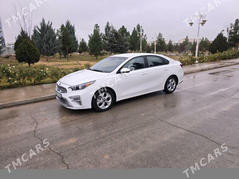 Kia Forte 2021 - 242 000 TMT - Aşgabat - img 4