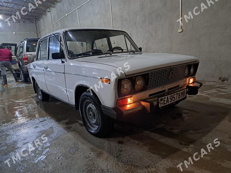 Lada 2106 1987 - 35 000 TMT - Байрамали - img 2