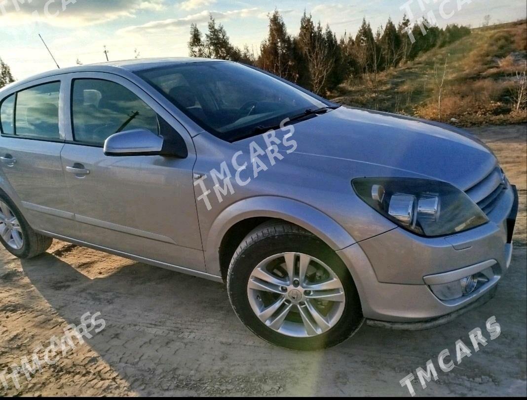 Opel Astra 2004 - 75 000 TMT - Кёнеургенч - img 9