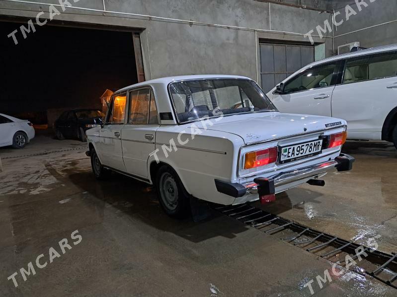 Lada 2106 1987 - 35 000 TMT - Байрамали - img 3