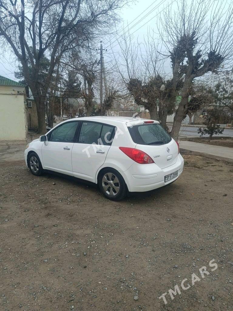 Nissan Versa 2009 - 103 000 TMT - Aşgabat - img 2