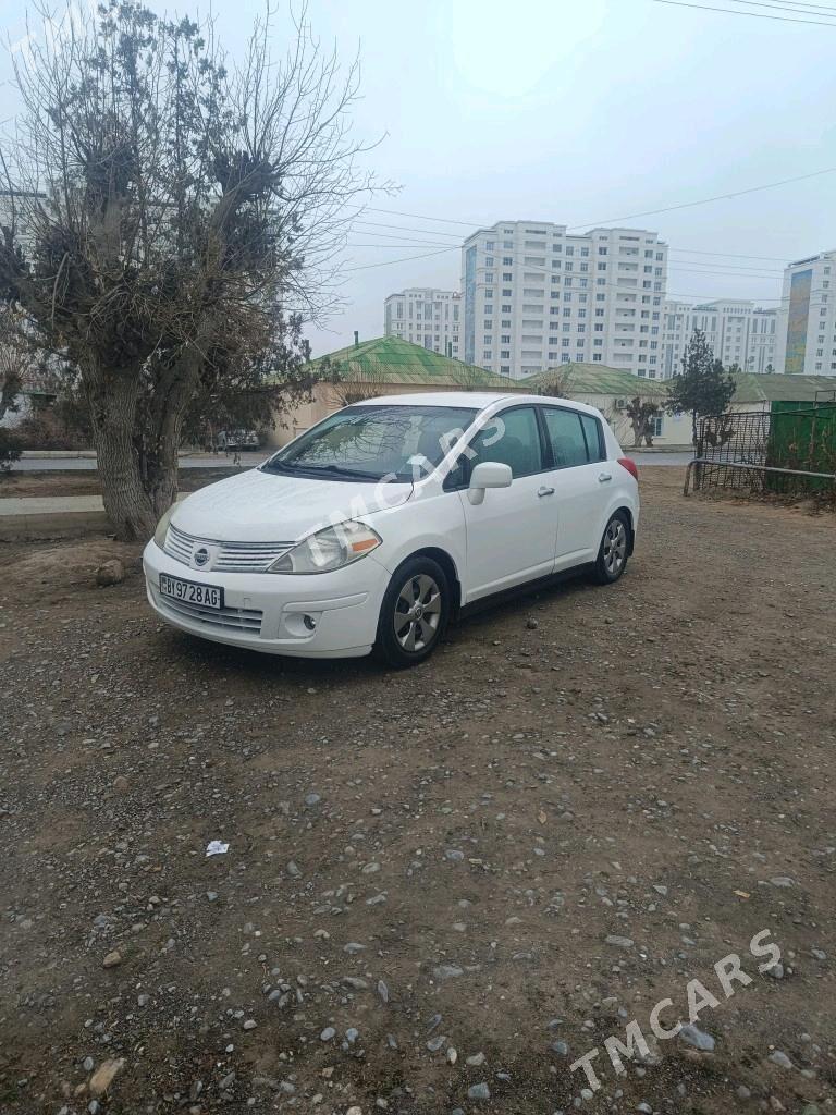 Nissan Versa 2009 - 103 000 TMT - Aşgabat - img 3