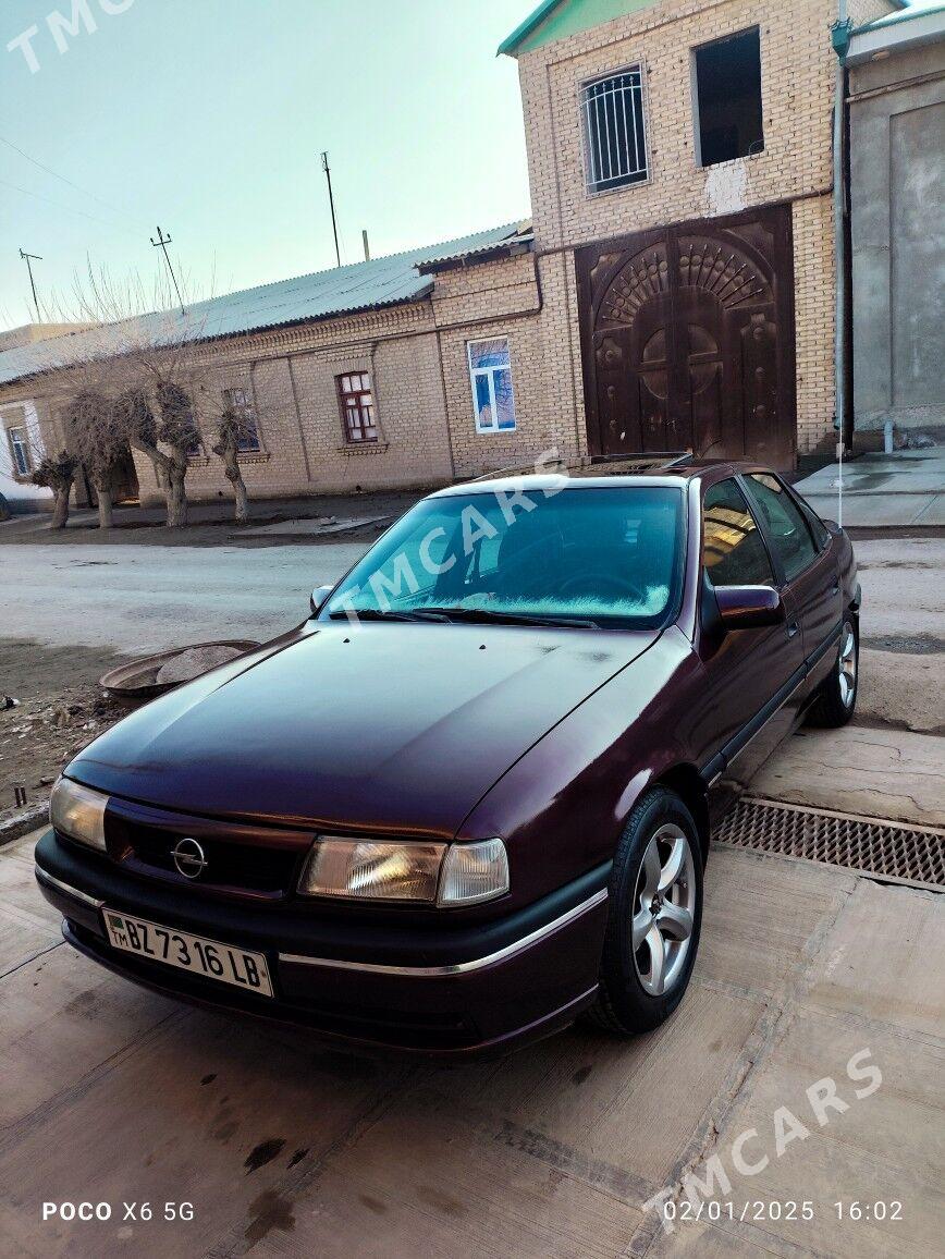 Opel Vectra 1992 - 40 000 TMT - Türkmenabat - img 2