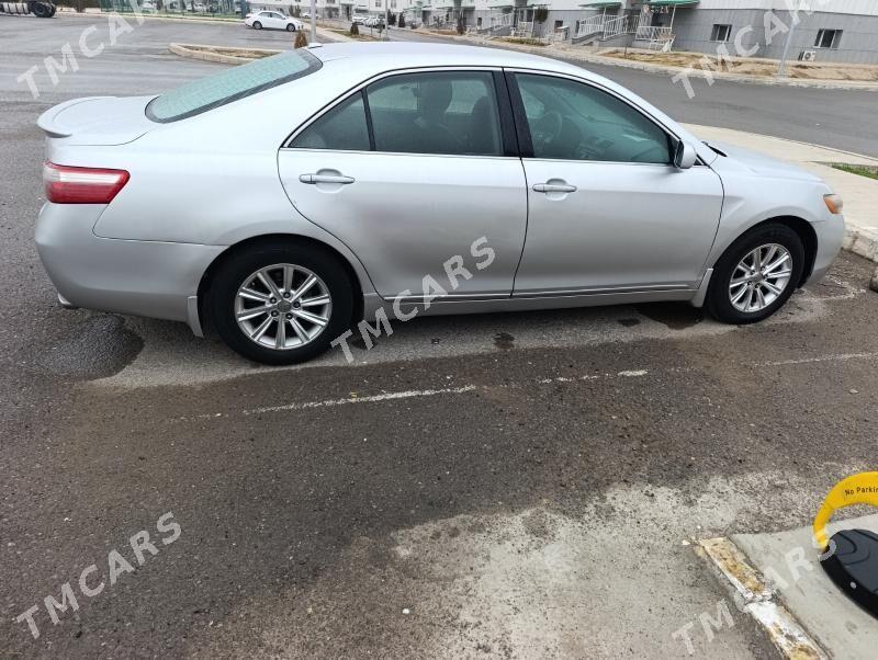 Toyota Camry 2008 - 136 000 TMT - Ашхабад - img 2