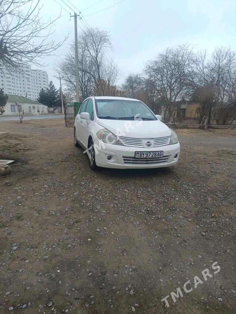 Nissan Versa 2009 - 103 000 TMT - Aşgabat - img 5