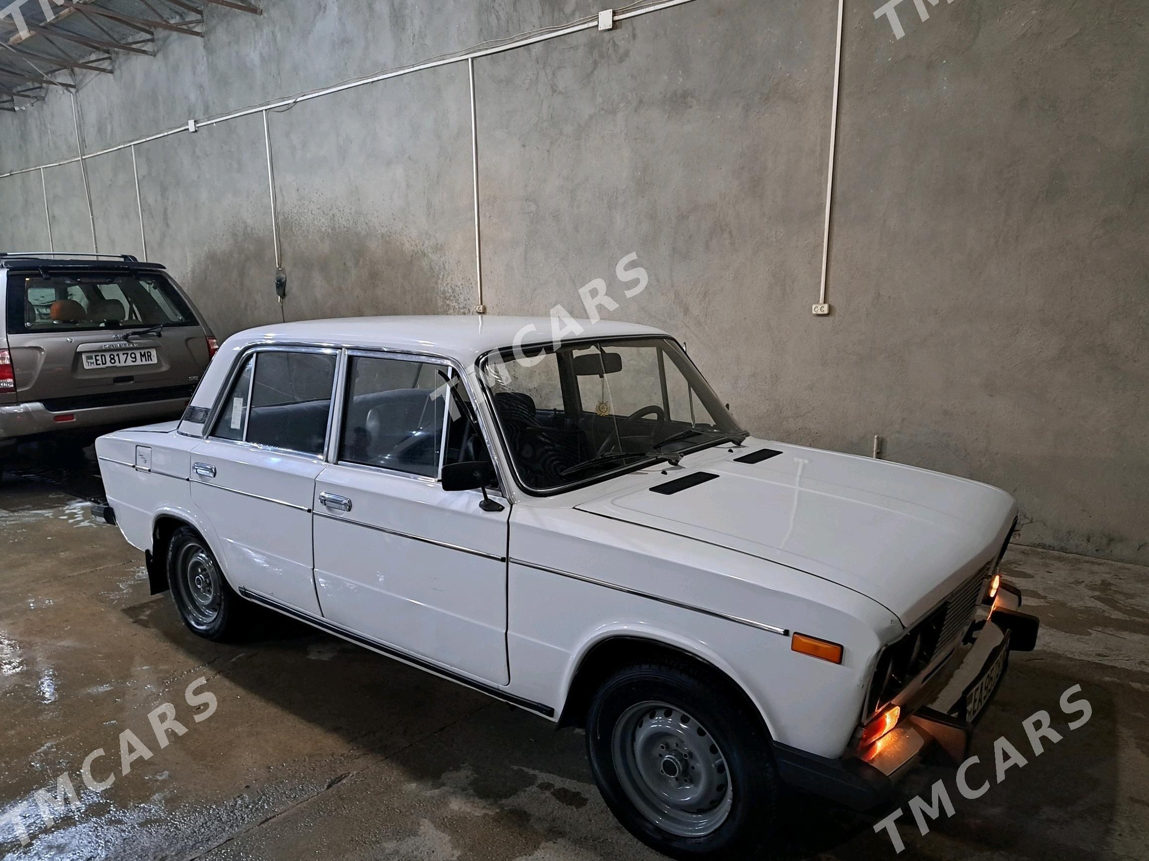 Lada 2106 1987 - 35 000 TMT - Байрамали - img 4