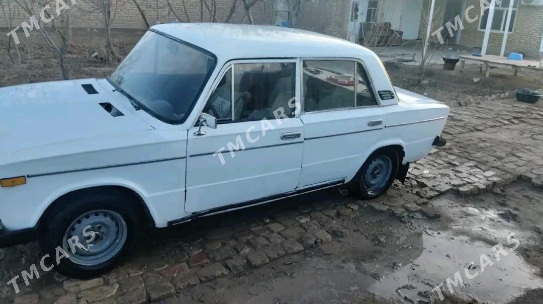 Lada 2106 1991 - 12 000 TMT - Tejen - img 2