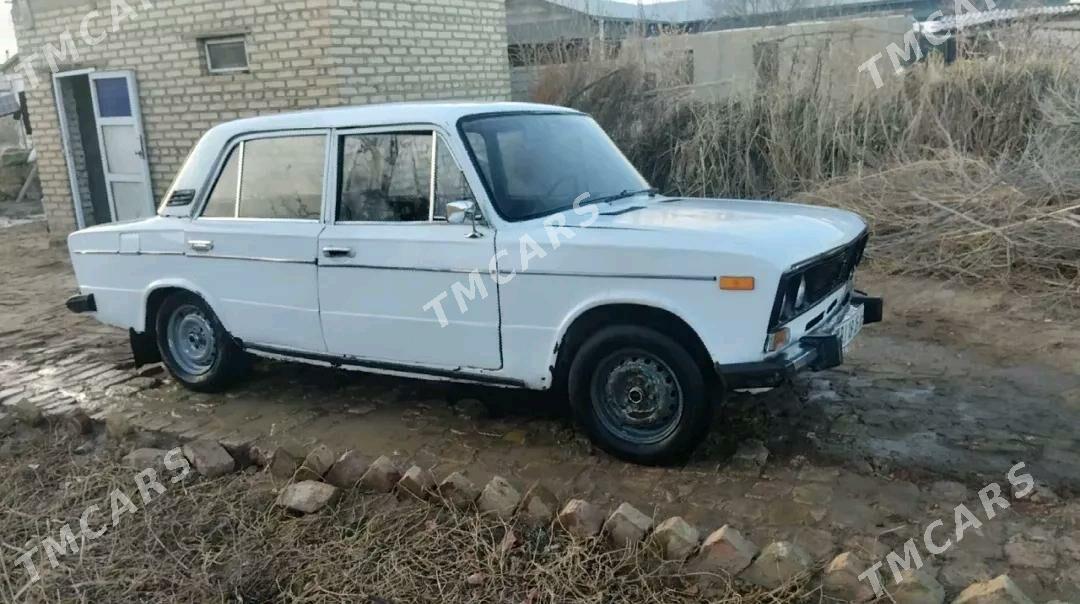 Lada 2106 1991 - 12 000 TMT - Tejen - img 3