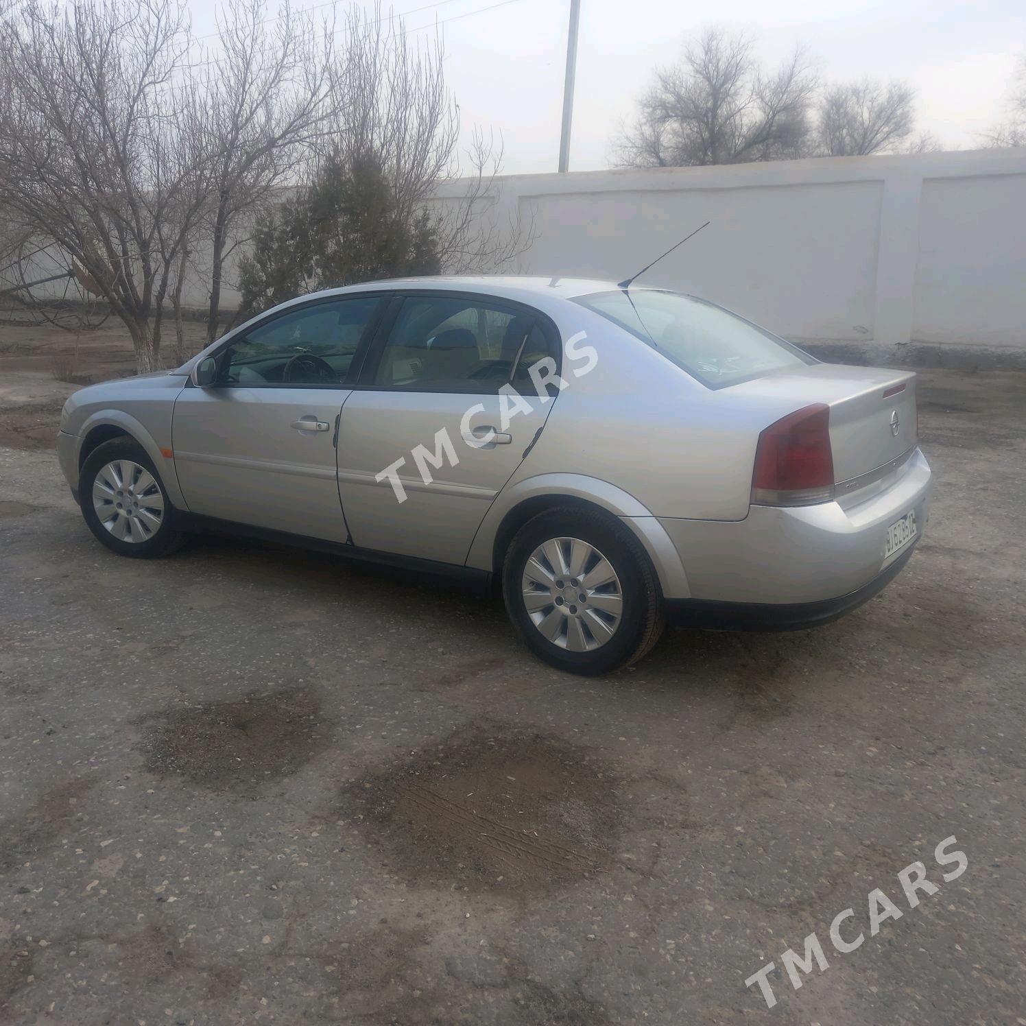 Opel Signum 2002 - 70 000 TMT - Дашогуз - img 3