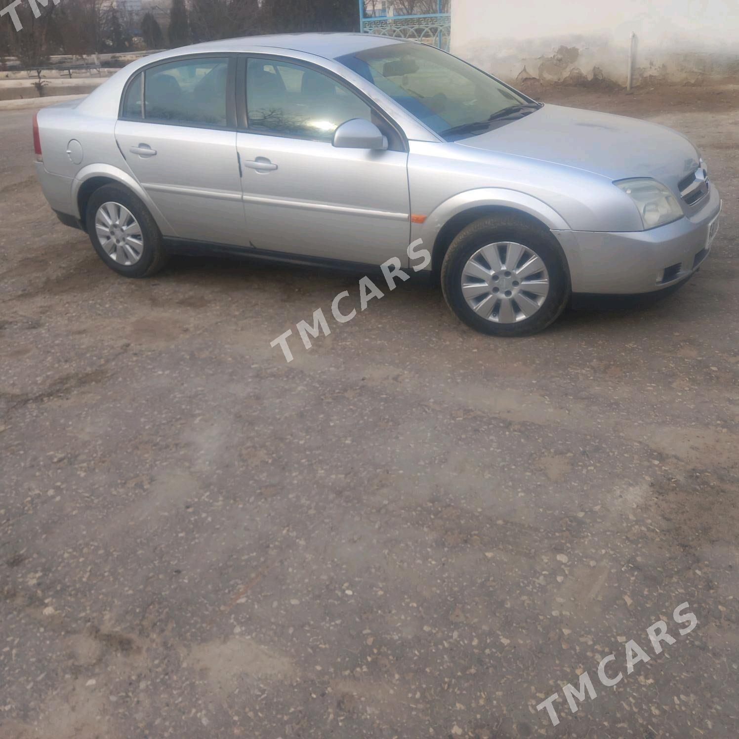 Opel Signum 2002 - 70 000 TMT - Дашогуз - img 2