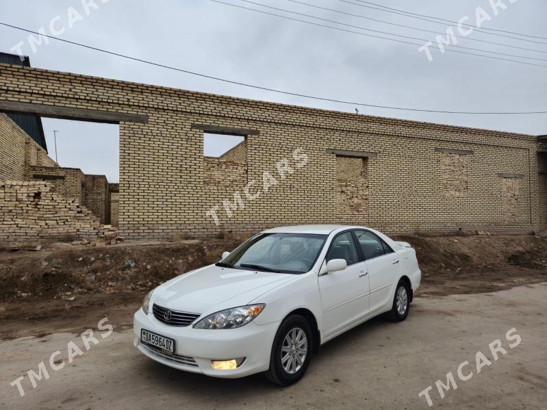 Toyota Camry 2005 - 156 000 TMT - Daşoguz - img 2