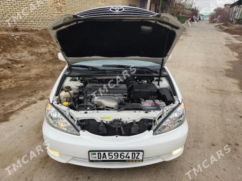 Toyota Camry 2005 - 156 000 TMT - Daşoguz - img 4