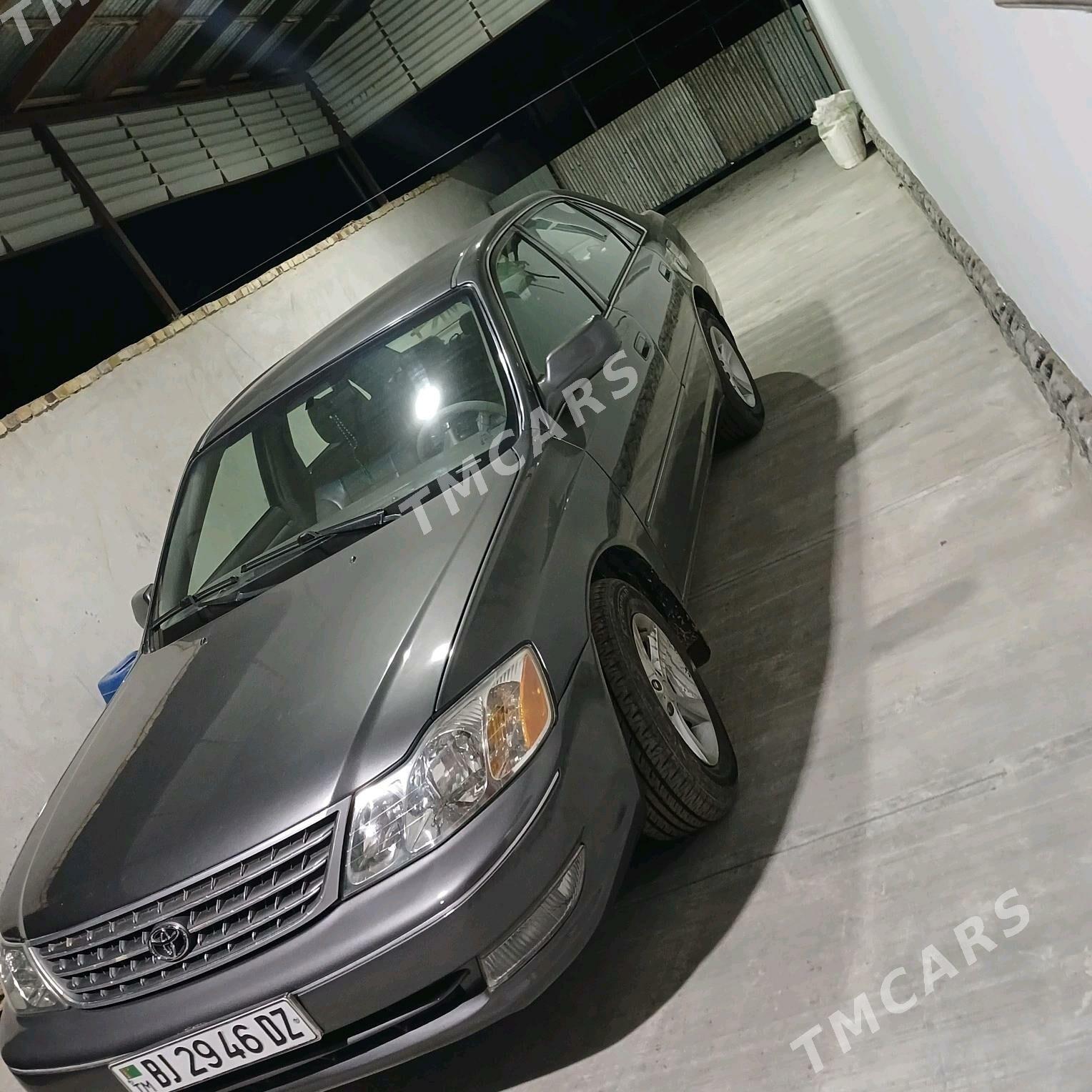 Toyota Avalon 2004 - 155 000 TMT - Гурбансолтан Едже - img 5