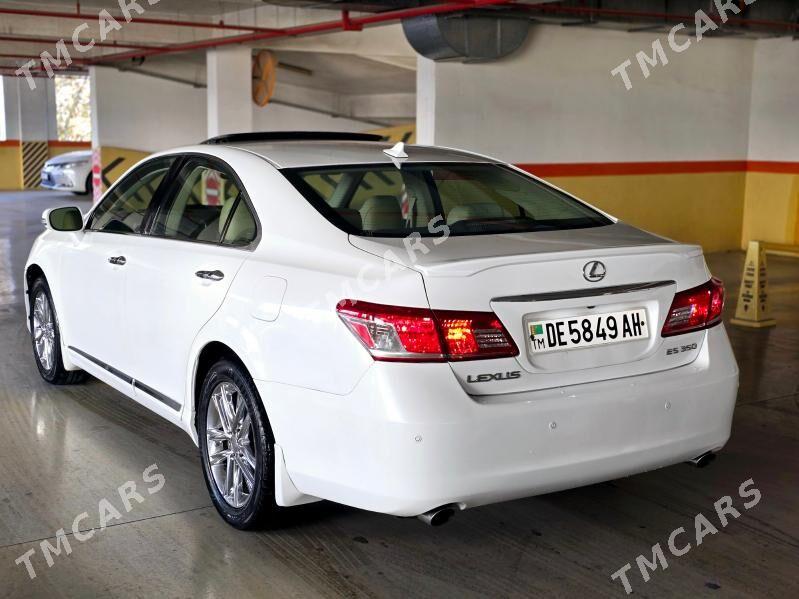 Lexus ES 350 2011 - 270 000 TMT - Ашхабад - img 3