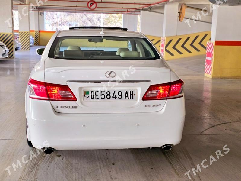 Lexus ES 350 2011 - 270 000 TMT - Ашхабад - img 4