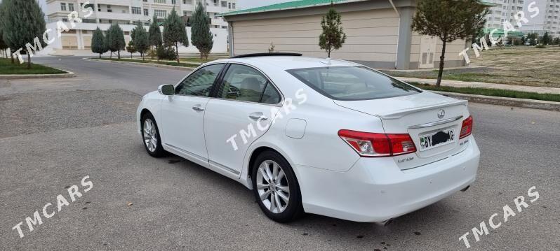 Lexus ES 350 2010 - 246 000 TMT - Aşgabat - img 3