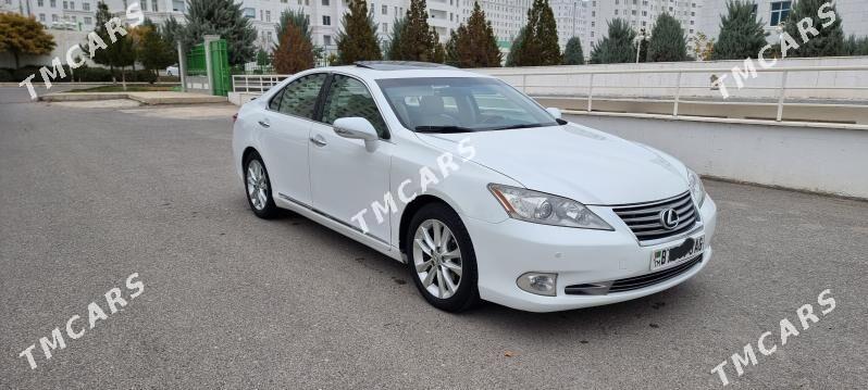 Lexus ES 350 2010 - 246 000 TMT - Aşgabat - img 2