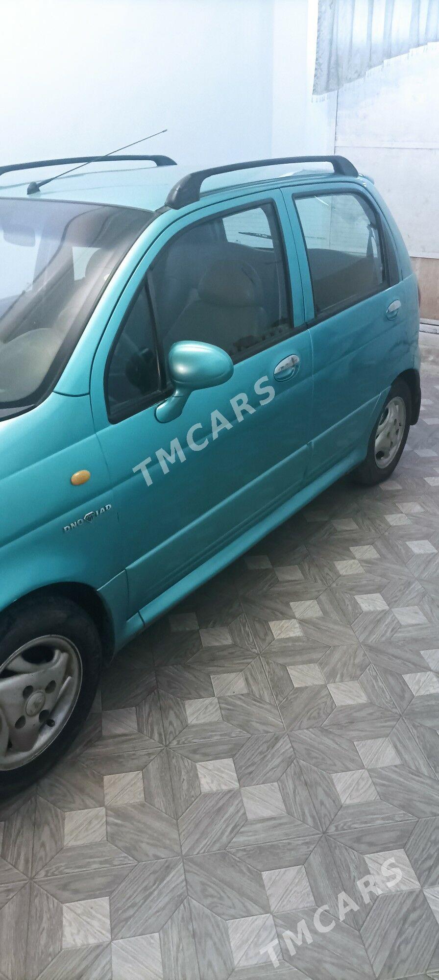 Daewoo Matiz 2004 - 33 000 TMT - Дашогуз - img 2