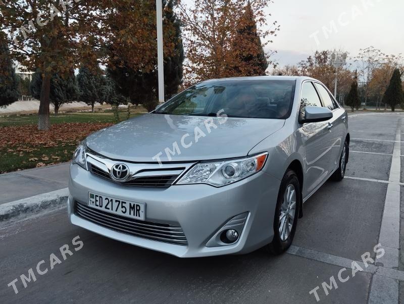 Toyota Camry 2014 - 215 000 TMT - Mary - img 2