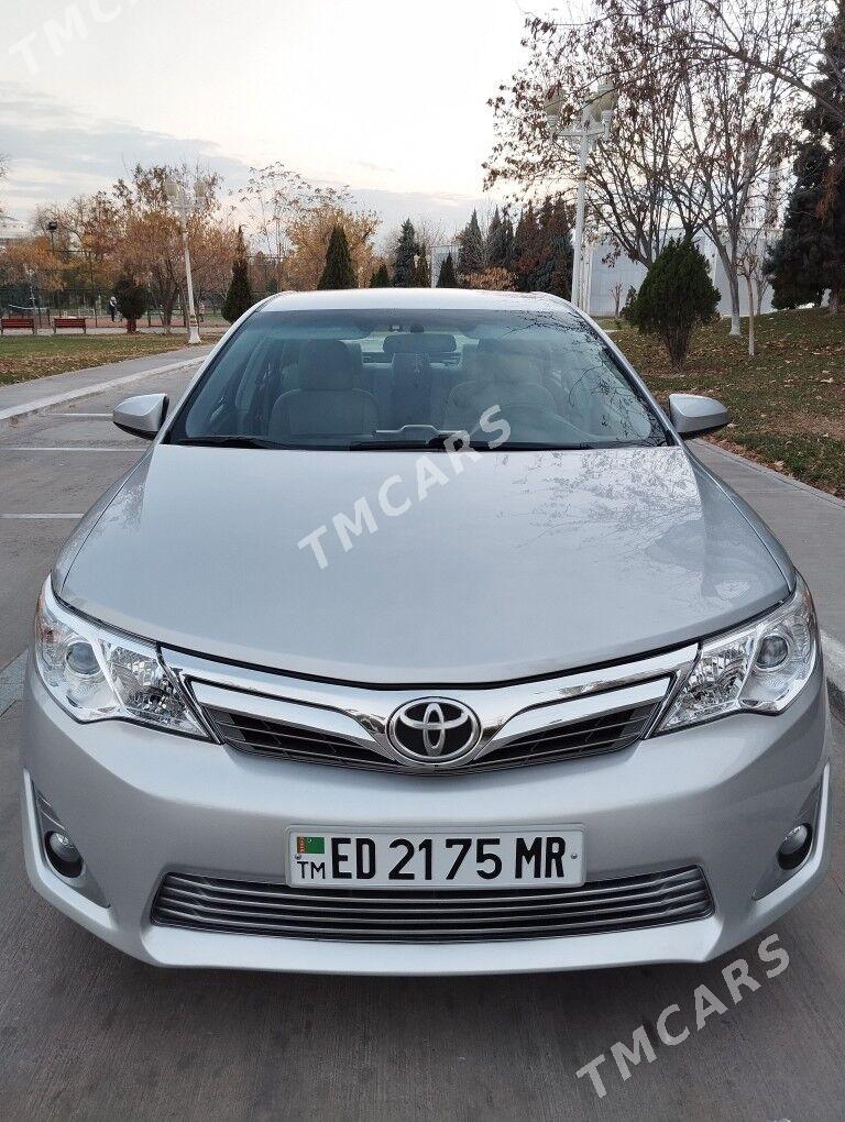 Toyota Camry 2014 - 215 000 TMT - Mary - img 7