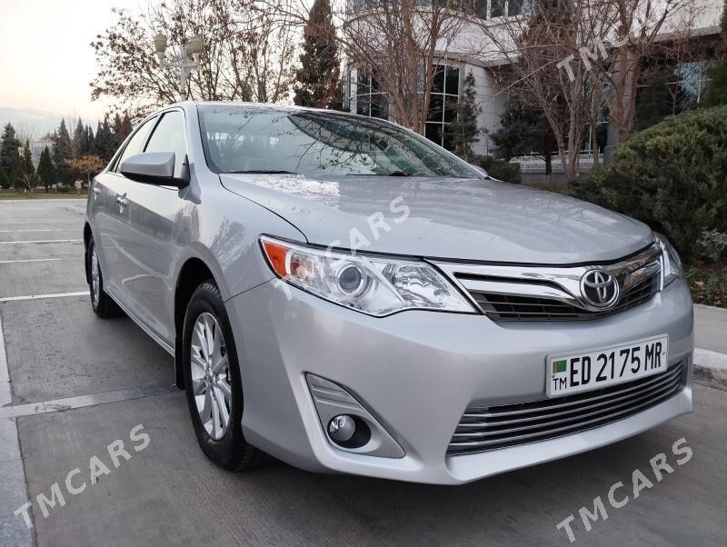 Toyota Camry 2014 - 215 000 TMT - Mary - img 5