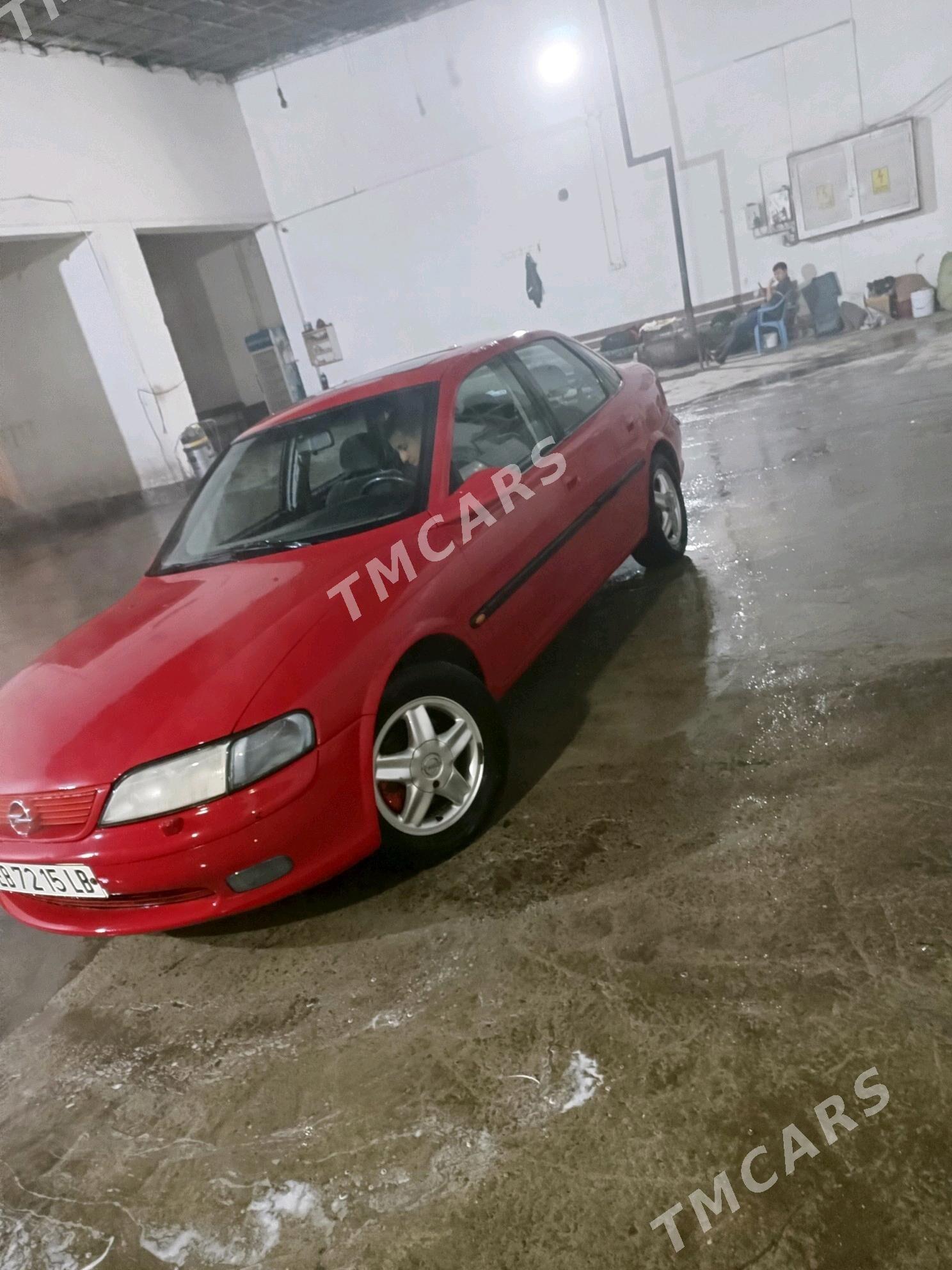 Opel Vectra 1996 - 40 000 TMT - Türkmenabat - img 2