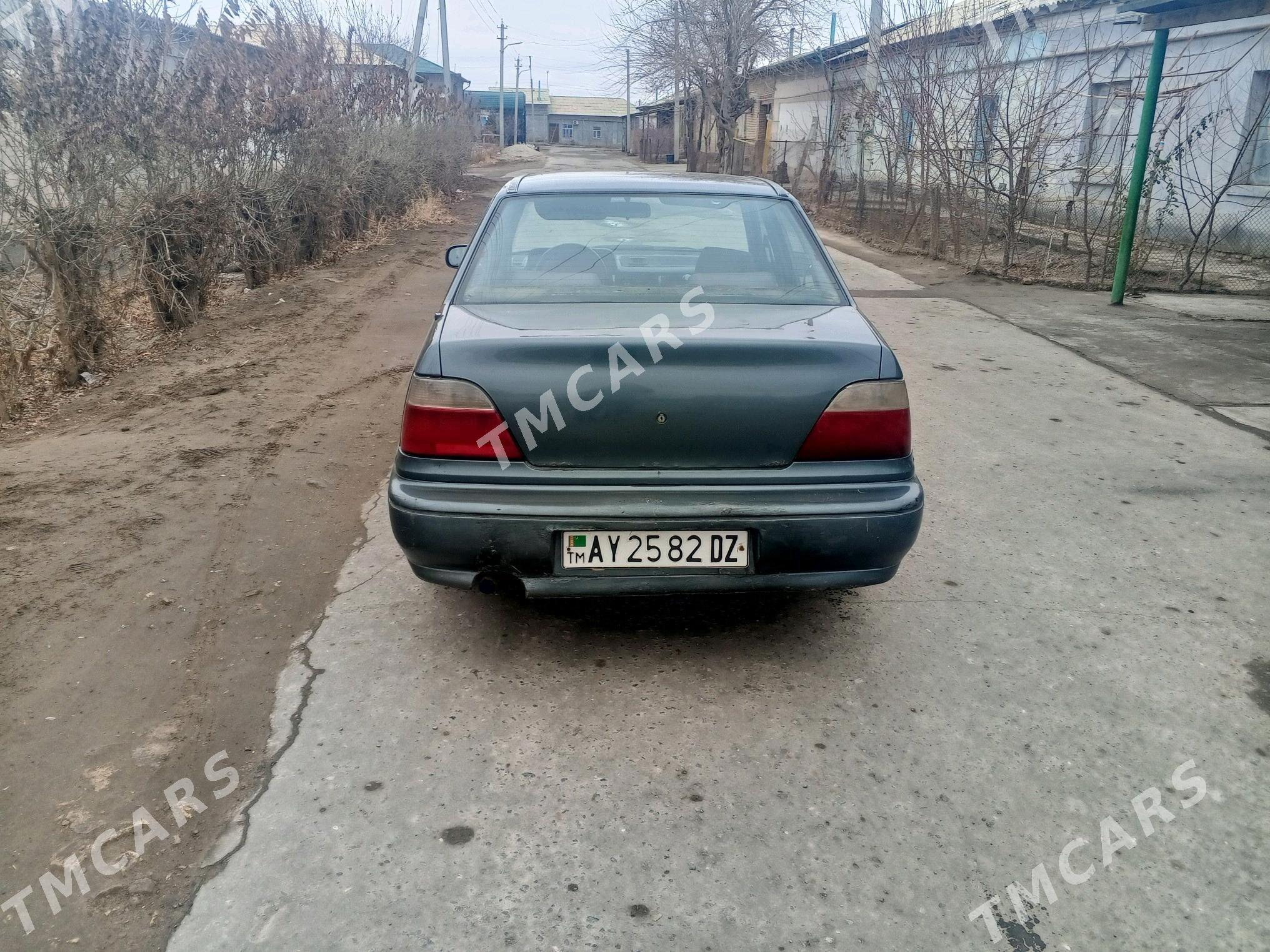 Daewoo Cielo 1994 - 13 000 TMT - Daşoguz - img 2