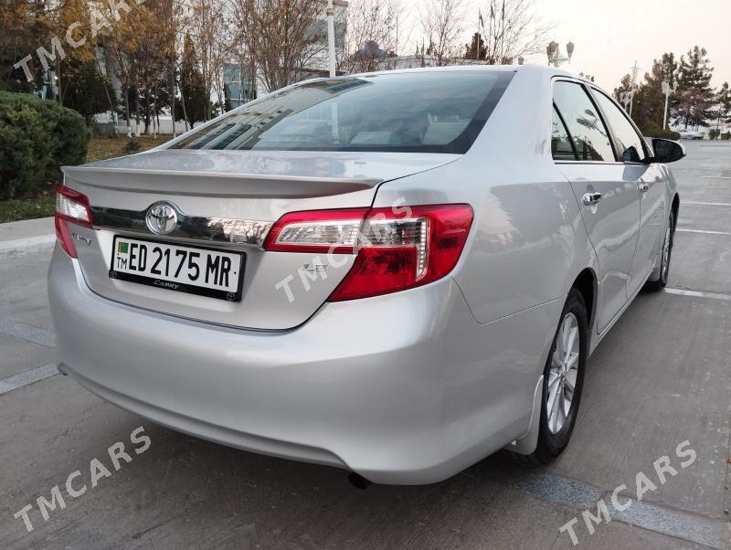 Toyota Camry 2014 - 215 000 TMT - Mary - img 8