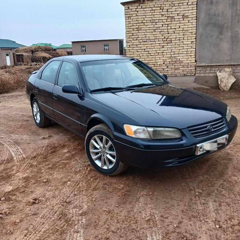 Toyota Camry 1999 - 120 000 TMT - етр. Туркменбаши - img 3