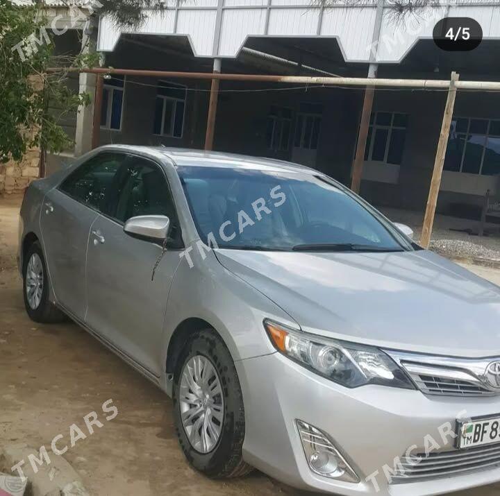 Toyota Camry 2011 - 220 000 TMT - Magdanly - img 6