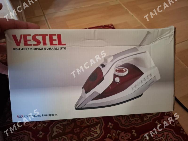 Vestel utug tazeje - Aşgabat - img 4